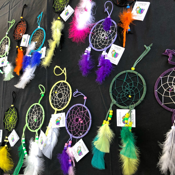 What Are Dreamcatchers And What do They Really Mean?