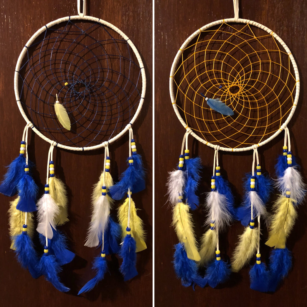 Brother dreamcatchers
